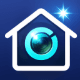 Agent Lens Logo
